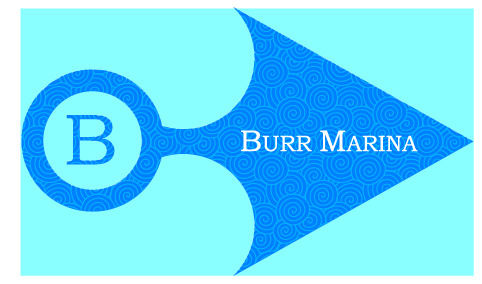 Design Project 7: Burr Marina